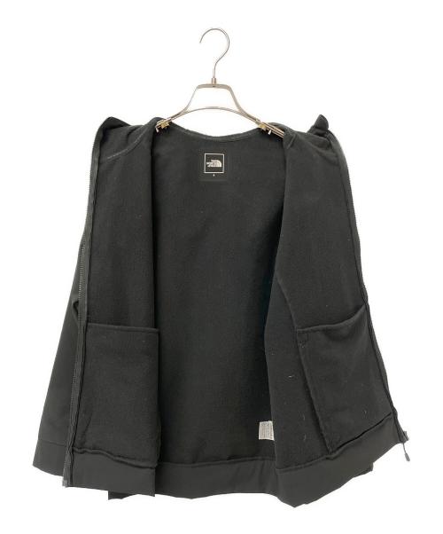 THE NORTH FACE（ザ ノース フェイス）THE NORTH FACE (ザ ノース フェイス) エイペックスサーマルフーディ ブラック サイズ:Sの古着・服飾アイテム