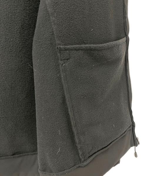 THE NORTH FACE（ザ ノース フェイス）THE NORTH FACE (ザ ノース フェイス) エイペックスサーマルフーディ ブラック サイズ:Sの古着・服飾アイテム