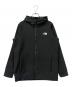 THE NORTH FACE（ザ ノース フェイス）の古着「エイペックスサーマルフーディ」｜ブラック