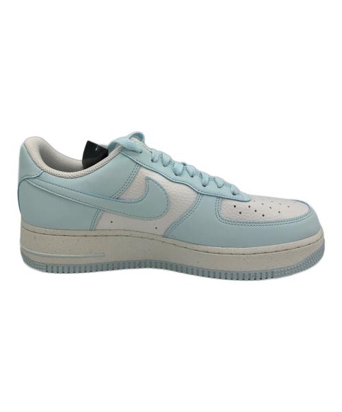 NIKE（ナイキ）NIKE (ナイキ) スニーカー ブルー×ホワイト サイズ:27.5 未使用品の古着・服飾アイテム