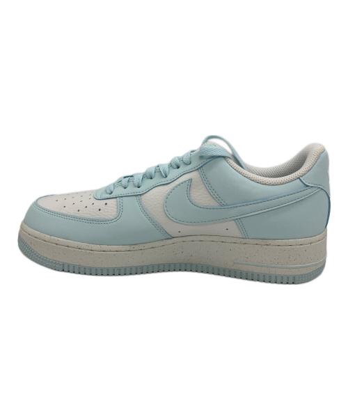 NIKE（ナイキ）NIKE (ナイキ) スニーカー ブルー×ホワイト サイズ:27.5 未使用品の古着・服飾アイテム