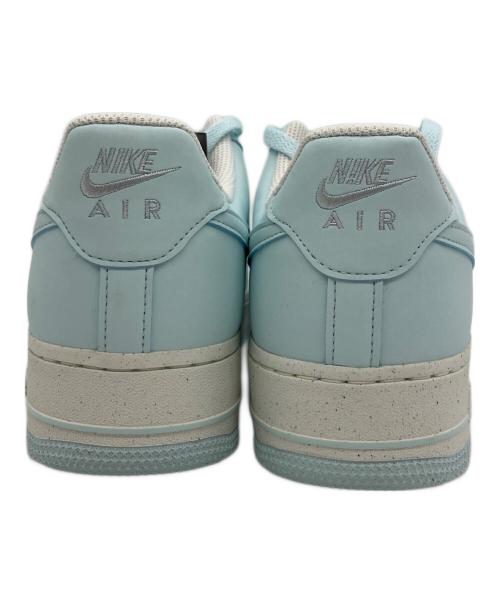NIKE（ナイキ）NIKE (ナイキ) スニーカー ブルー×ホワイト サイズ:27.5 未使用品の古着・服飾アイテム