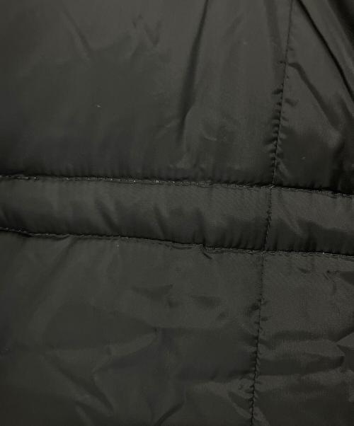 CANADA GOOSE（カナダグース）CANADA GOOSE (カナダグース) ブロンテパーカー ベージュ サイズ:Sの古着・服飾アイテム