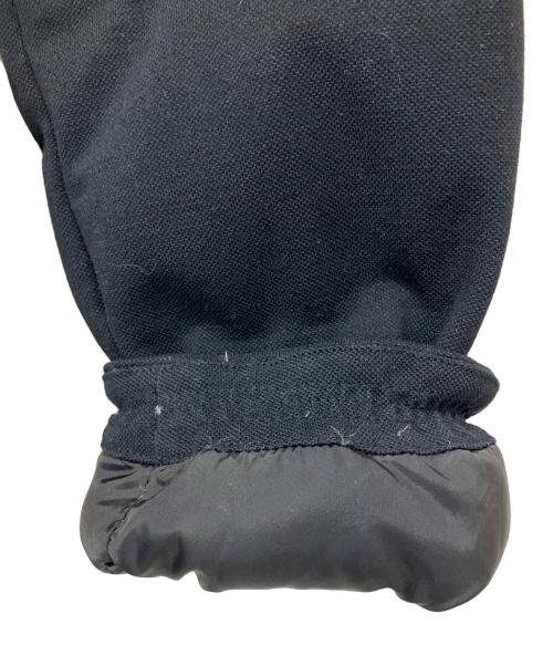 LACOSTE（ラコステ）LACOSTE (ラコステ) ダウンジャケット ネイビー サイズ:Mの古着・服飾アイテム