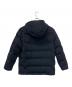 LACOSTE (ラコステ) ダウンジャケット ネイビー サイズ:M：12000円