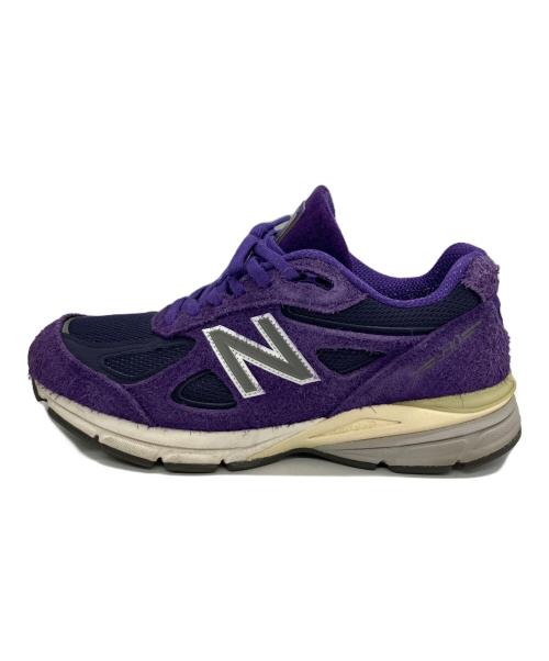 NEW BALANCE（ニューバランス）NEW BALANCE (ニューバランス) スニーカー 990V4 