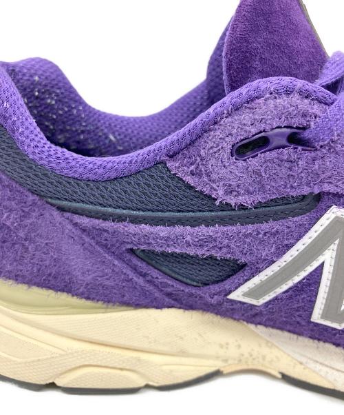 NEW BALANCE（ニューバランス）NEW BALANCE (ニューバランス) スニーカー 990V4 