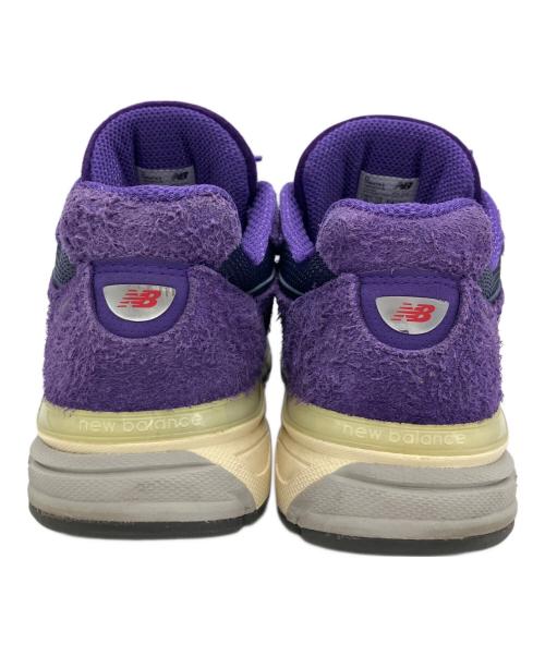 NEW BALANCE（ニューバランス）NEW BALANCE (ニューバランス) スニーカー 990V4 