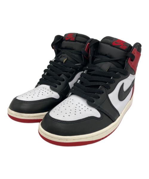 NIKE（ナイキ）NIKE (ナイキ) ハイカットスニーカー Nike Air Jordan 1 Retro High OG 