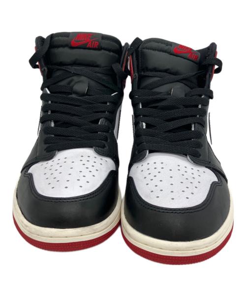 NIKE（ナイキ）NIKE (ナイキ) ハイカットスニーカー Nike Air Jordan 1 Retro High OG 