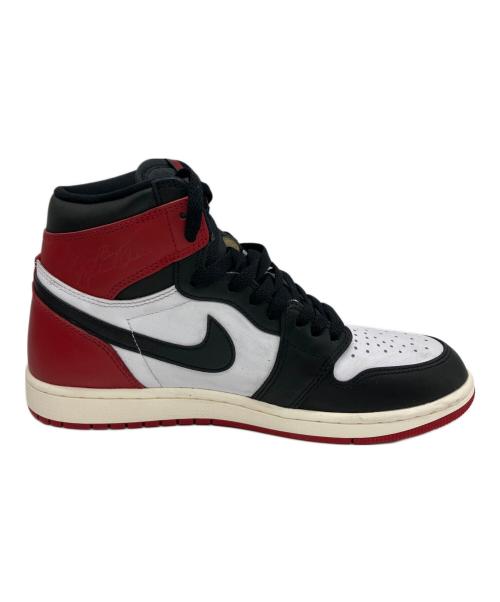 NIKE（ナイキ）NIKE (ナイキ) ハイカットスニーカー Nike Air Jordan 1 Retro High OG 