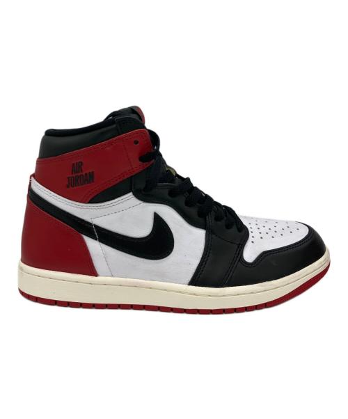 NIKE（ナイキ）NIKE (ナイキ) ハイカットスニーカー Nike Air Jordan 1 Retro High OG 