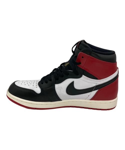 NIKE（ナイキ）NIKE (ナイキ) ハイカットスニーカー Nike Air Jordan 1 Retro High OG 