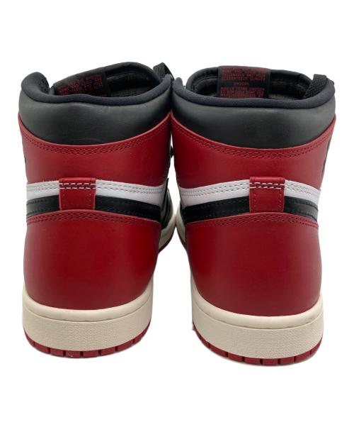 NIKE（ナイキ）NIKE (ナイキ) ハイカットスニーカー Nike Air Jordan 1 Retro High OG 