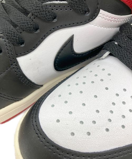 NIKE（ナイキ）NIKE (ナイキ) ハイカットスニーカー Nike Air Jordan 1 Retro High OG 