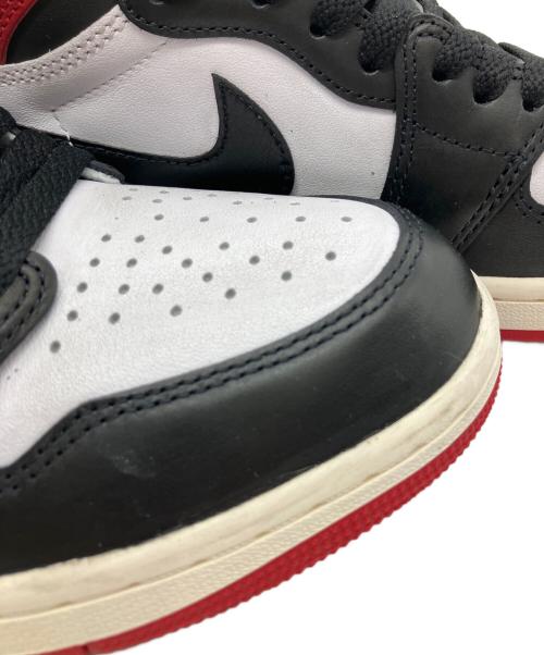 NIKE（ナイキ）NIKE (ナイキ) ハイカットスニーカー Nike Air Jordan 1 Retro High OG 