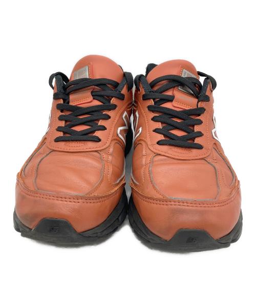 NEW BALANCE（ニューバランス）NEW BALANCE (ニューバランス) スニーカー 990V4 