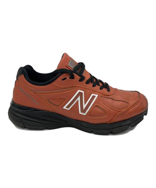NEW BALANCE（ニューバランス）NEW BALANCE (ニューバランス) スニーカー 990V4 