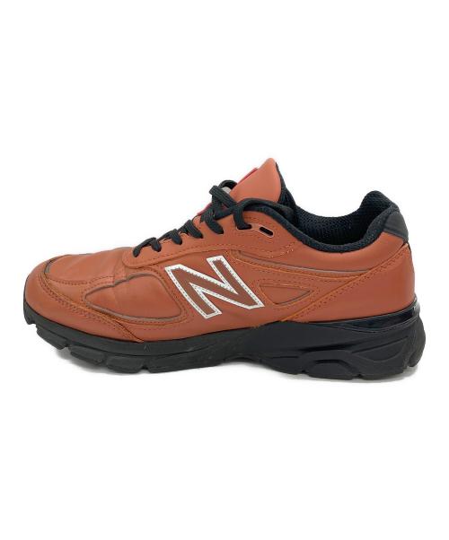 NEW BALANCE（ニューバランス）NEW BALANCE (ニューバランス) スニーカー 990V4 
