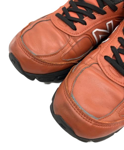 NEW BALANCE（ニューバランス）NEW BALANCE (ニューバランス) スニーカー 990V4 