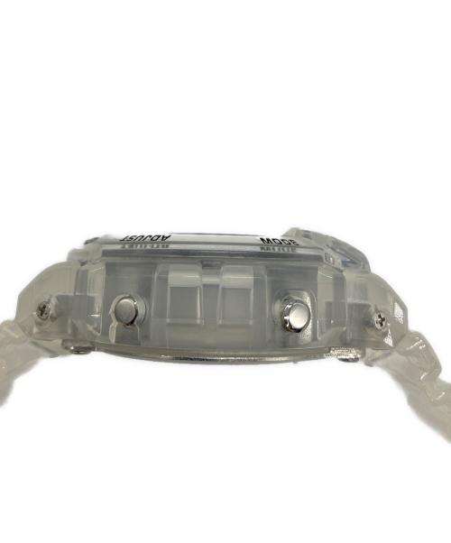 CASIO（カシオ）CASIO (カシオ) デジタルウォッチ G-SHOCK クリアの古着・服飾アイテム