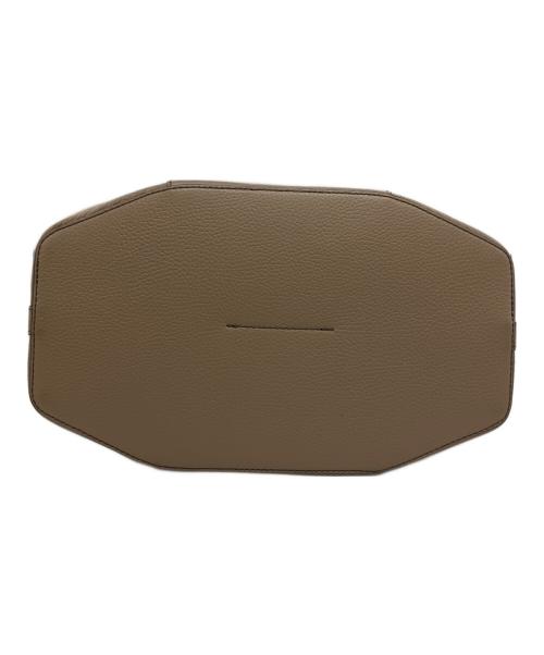 FURLA（フルラ）FURLA (フルラ) 2WAYバッグ ミアステラ ベージュの古着・服飾アイテム