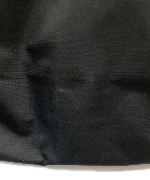 NEW BALANCE（ニューバランス）NEW BALANCE (ニューバランス) ユーティリティーダウンコート ブラック サイズ:JP Lの古着・服飾アイテム