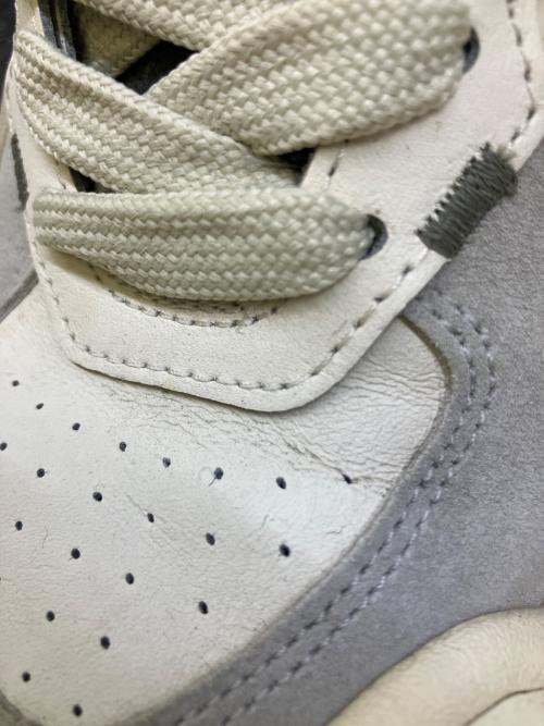 Onitsuka Tiger（オニツカタイガー）Onitsuka Tiger (オニツカタイガー) スニーカー DENTIGRE LS アイボリー サイズ:26.5の古着・服飾アイテム