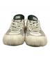 Onitsuka Tiger (オニツカタイガー) スニーカー DENTIGRE LS アイボリー サイズ:26.5：13000円