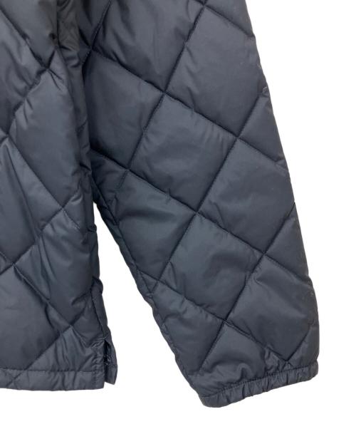 THE NORTH FACE（ザ ノース フェイス）THE NORTH FACE (ザ ノース フェイス) キルティングプルオーバー ネイビー サイズ:Mの古着・服飾アイテム