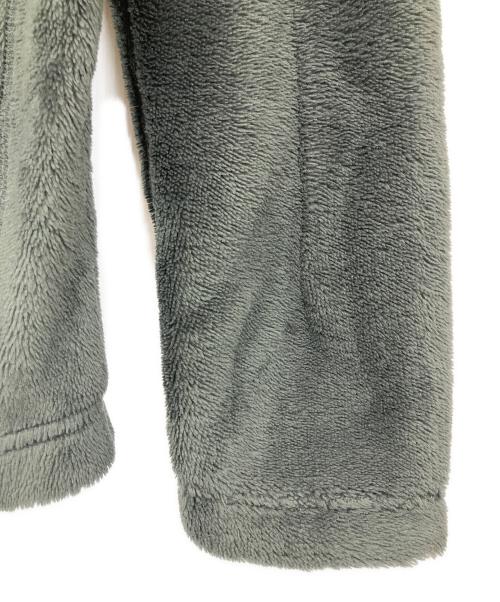 Patagonia（パタゴニア）Patagonia (パタゴニア) R4 FLEECE JACKET レギュレーター グレー サイズ:Lの古着・服飾アイテム