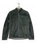 Patagonia（パタゴニア）の古着「R4 FLEECE JACKET レギュレーター」｜グレー