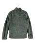 Patagonia (パタゴニア) R4 FLEECE JACKET レギュレーター グレー サイズ:L：14000円