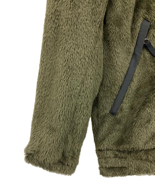 THE NORTH FACE（ザ ノース フェイス）THE NORTH FACE (ザ ノース フェイス) ANTARCTICA VERSA LOFT JACKET グリーン サイズ:Lの古着・服飾アイテム