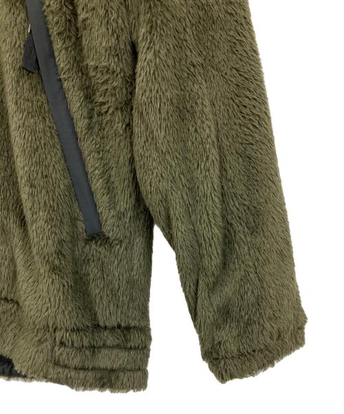 THE NORTH FACE（ザ ノース フェイス）THE NORTH FACE (ザ ノース フェイス) ANTARCTICA VERSA LOFT JACKET グリーン サイズ:Lの古着・服飾アイテム