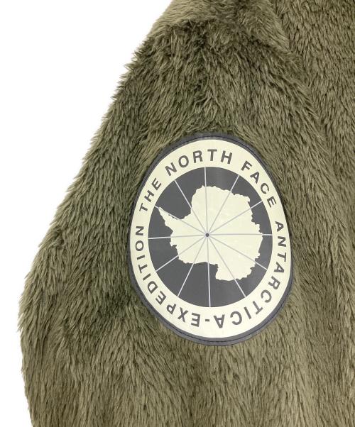 THE NORTH FACE（ザ ノース フェイス）THE NORTH FACE (ザ ノース フェイス) ANTARCTICA VERSA LOFT JACKET グリーン サイズ:Lの古着・服飾アイテム