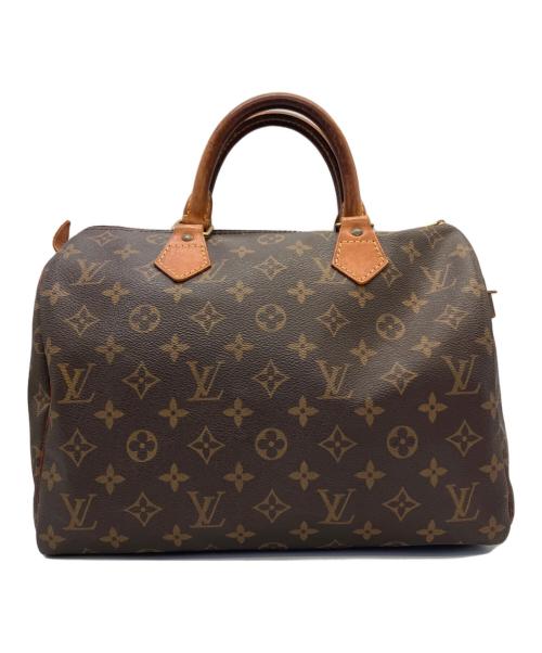 LOUIS VUITTON（ルイ ヴィトン）LOUIS VUITTON (ルイ ヴィトン) ハンドバッグ モノグラム スピーディ30の古着・服飾アイテム