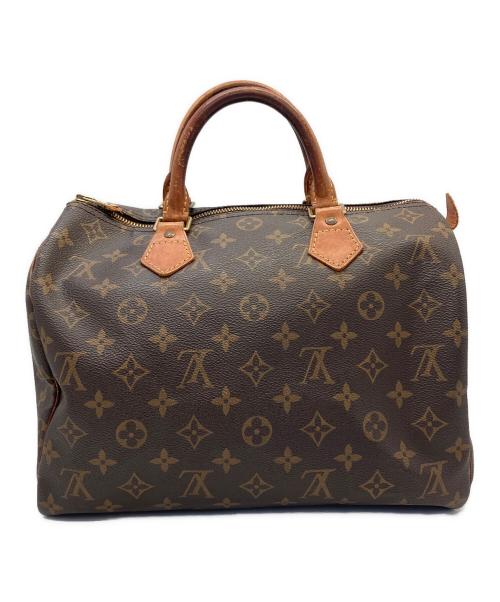 LOUIS VUITTON（ルイ ヴィトン）LOUIS VUITTON (ルイ ヴィトン) ハンドバッグ モノグラム スピーディ30の古着・服飾アイテム
