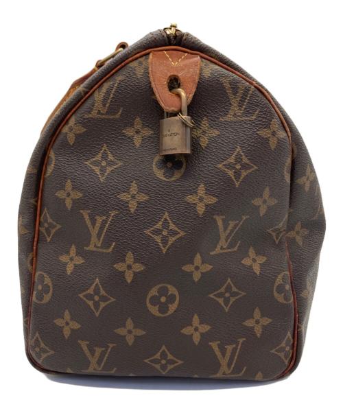 LOUIS VUITTON（ルイ ヴィトン）LOUIS VUITTON (ルイ ヴィトン) ハンドバッグ モノグラム スピーディ30の古着・服飾アイテム