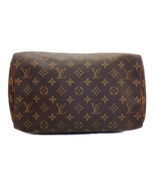LOUIS VUITTON（ルイ ヴィトン）LOUIS VUITTON (ルイ ヴィトン) ハンドバッグ モノグラム スピーディ30の古着・服飾アイテム