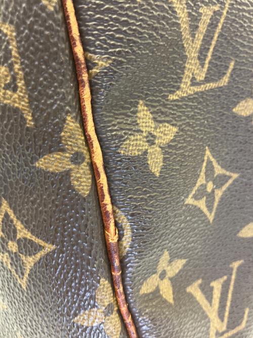 LOUIS VUITTON（ルイ ヴィトン）LOUIS VUITTON (ルイ ヴィトン) ハンドバッグ モノグラム スピーディ30の古着・服飾アイテム