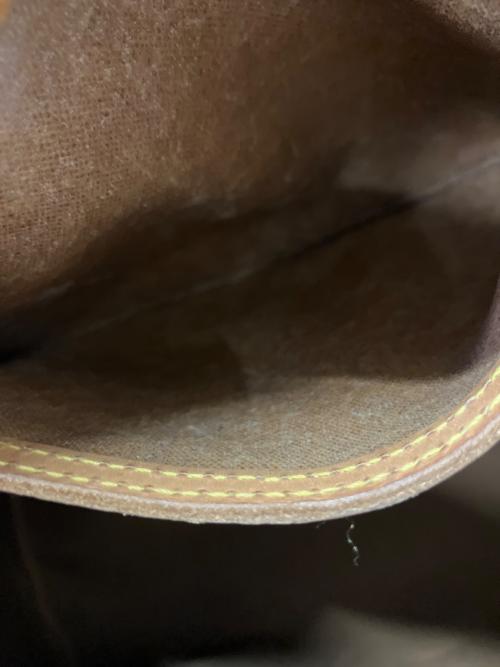 LOUIS VUITTON（ルイ ヴィトン）LOUIS VUITTON (ルイ ヴィトン) ハンドバッグ モノグラム スピーディ30の古着・服飾アイテム