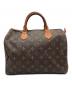 LOUIS VUITTON (ルイ ヴィトン) ハンドバッグ モノグラム スピーディ30：50000円
