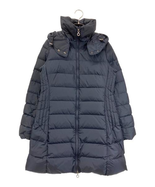 TATRAS（タトラス）TATRAS (タトラス) ダウンコート ネイビー サイズ:03の古着・服飾アイテム