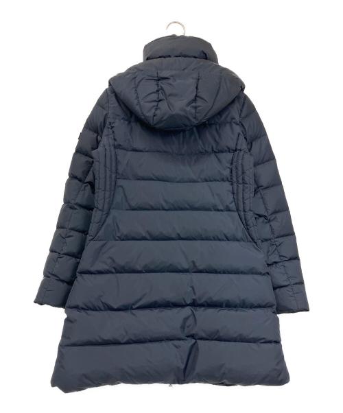 TATRAS（タトラス）TATRAS (タトラス) ダウンコート ネイビー サイズ:03の古着・服飾アイテム