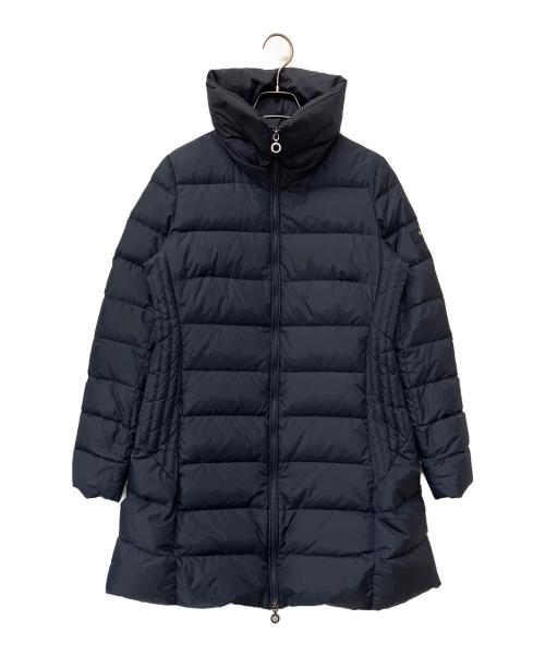 TATRAS（タトラス）TATRAS (タトラス) ダウンコート ネイビー サイズ:03の古着・服飾アイテム