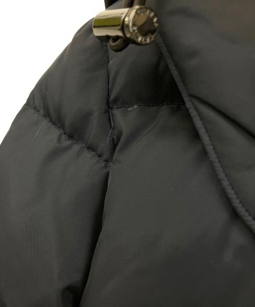 TATRAS（タトラス）TATRAS (タトラス) ダウンコート ネイビー サイズ:03の古着・服飾アイテム