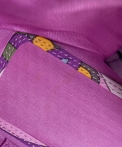 A.D.M.J.（エーディーエムジェイ）A.D.M.J. (エーディーエムジェイ) ショルダーバッグ ブラックの古着・服飾アイテム