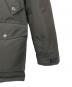 中古・古着 WOOLRICH (ウールリッチ) ARCTIC DOWN PARKA ブラック サイズ:EU M：40000円