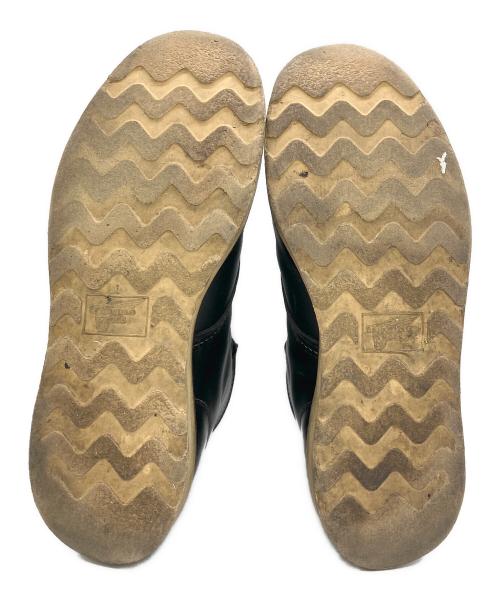 RED WING（レッドウィング）RED WING (レッドウィング) ブーツ ブラック サイズ:26の古着・服飾アイテム